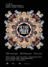 Poster de la película Accra Power