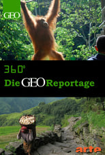 Poster de la serie 360° - Die GEO-Reportage