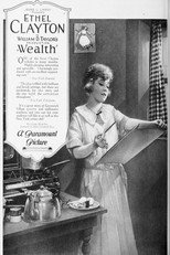 Poster de la película Wealth