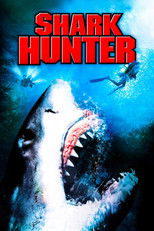 Poster de la película Shark Hunter