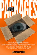 Poster de la película Packages