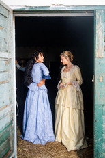 Poster de la serie The Marquise