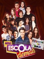 Poster de la película O Sequestro de Vitor