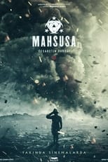 Poster de la serie Mahsusa