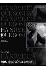 Poster de la película Há números que sonham
