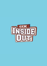 Poster de la película CIX Inside Out