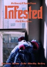 Poster de la película Infested