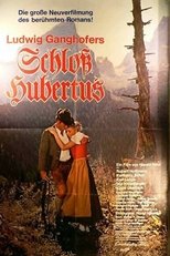 Poster de la película Schloß Hubertus