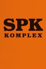 Poster de la película SPK Complex