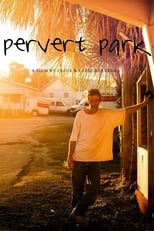 Poster de la película Pervert Park