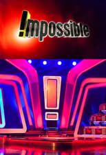 Poster de la serie Impossible