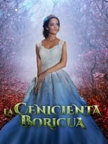 Poster de la película La Cenicienta Boricua