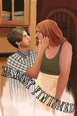 Poster de la película Almost Finished