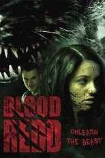 Poster de la película Blood Redd