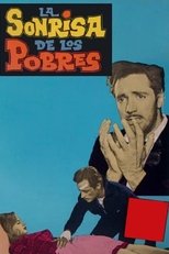 Poster de la película La Sonrisa de los Pobres