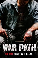 Poster de la película War Path