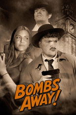 Poster de la película Jimmy Sentoro in: BOMBS AWAY!