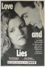 Poster de la película Love and Lies