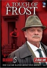 Inspecteur Frost