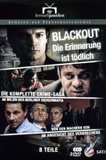 Poster de la serie Blackout - Die Erinnerung ist tödlich