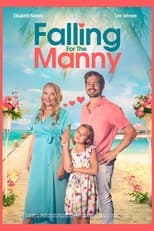 Poster de la película Falling for the Manny