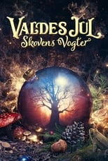 Poster de la serie Valdes Jul - Skovens Vogter