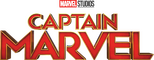 Logo Captain Marvel
