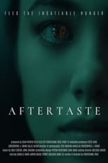 Poster de la película Aftertaste