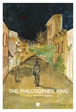 Poster de la película The Philosopher King