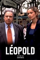 Poster de la película Léopold