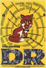 Poster de la película Dr