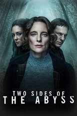 Poster de la serie Two Sides of the Abyss