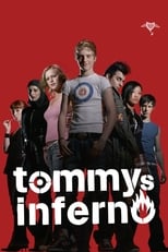 Poster de la película Tommys Inferno