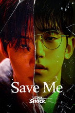 Poster de la serie Save Me