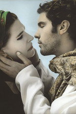 Poster de la película You Never Left