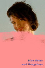 Poster de la película Blue Notes and Bungalows