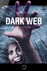 Poster de la película Dark Web