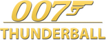 Logo Thunderball