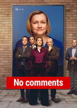 Poster de la película No Comment