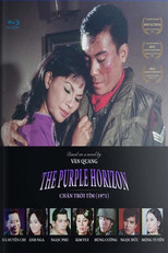 Poster de la película The Purple Horizon