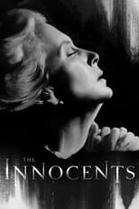 Poster de la película The Innocents