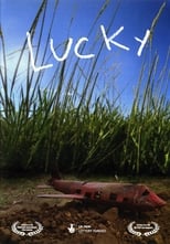 Poster de la película Lucky
