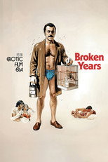 Poster de la película Broken Years