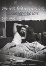 Poster de la película Claustrophobic Love