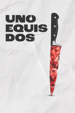 Poster de la película One X Two