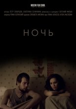 Poster de la película The Night