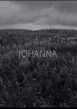 Poster de la película Johanna