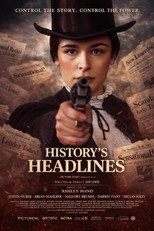 Poster de la película History's Headlines
