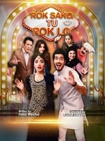 Poster de la película Rok Sako To Rok Lo