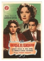 Poster de la película Sabela De Cambados